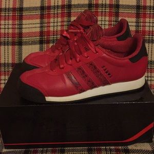 Very cute rare color Adidas